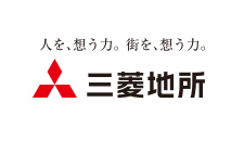 三菱地所